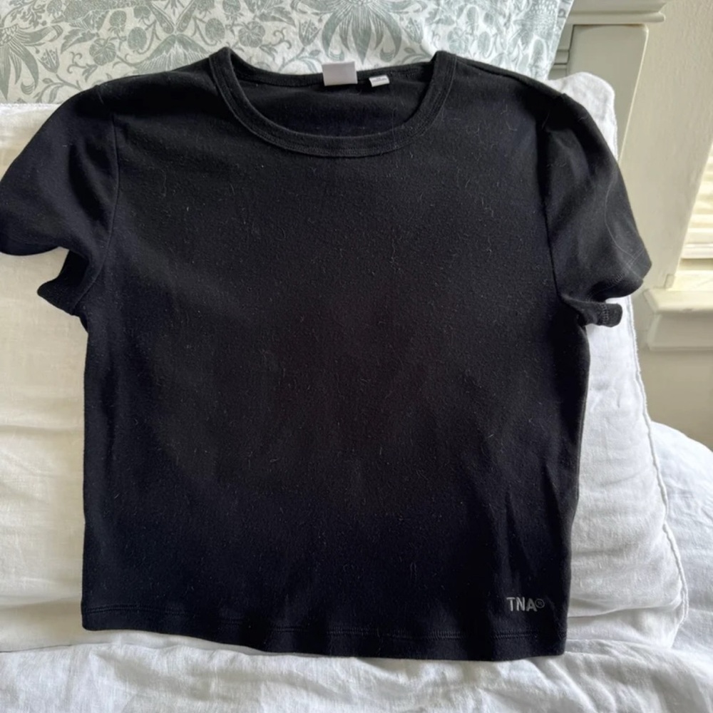 TNA Crew Neck Tee
